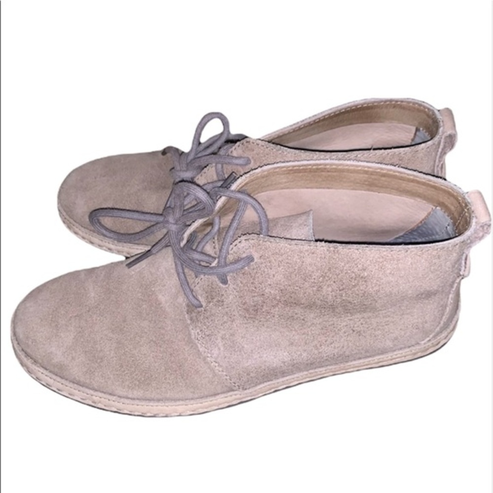 UGG Mens Chukka Boots Size 8